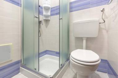 Villetta Enea by BarbarHouse