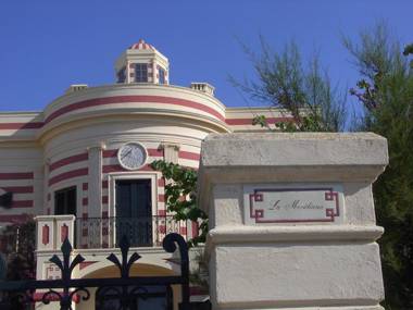 Villa La Meridiana - Caroli Hotels