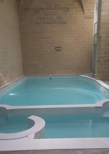 La Corte di Leuca Residence & SPA