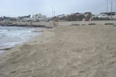 Casa Azzurra Felloniche