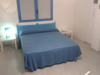 Casa Azzurra Felloniche