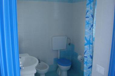 Casa Azzurra Felloniche