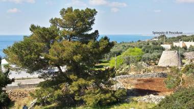 Villetta Madrigale San Gregorio