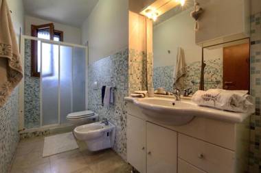 Villetta Madrigale San Gregorio