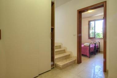 Villetta Madrigale San Gregorio