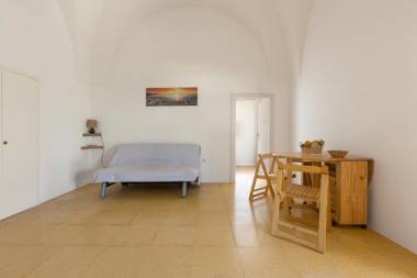 La Giara by BarbarHouse