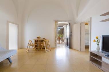 La Giara by BarbarHouse