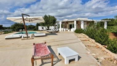 Villa Pajare Francesi 8&2