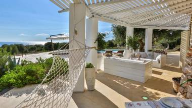 Villa Pajare Francesi 8&2