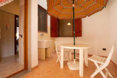 Appartamenti Saccomanni