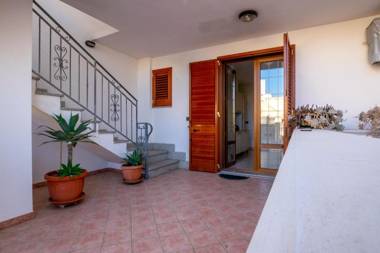 Appartamenti Saccomanni