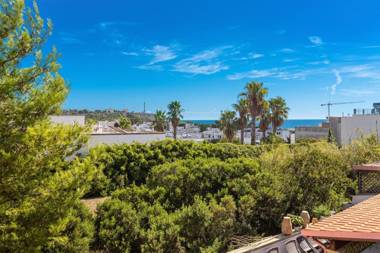 Villetta Blanca by BarbarHouse