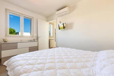 Villetta Blanca by BarbarHouse