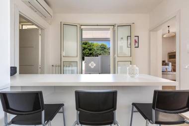 Villetta Blanca by BarbarHouse