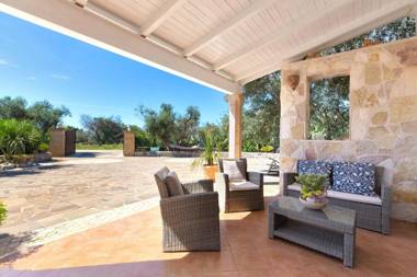 Villa del Cavaliere by BarbarHouse