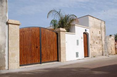 Dimora "La Casetta di Ciccio"