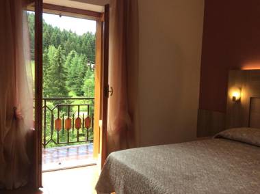 Albergo Ristorante Scanapà