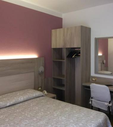 Albergo Ristorante Scanapà