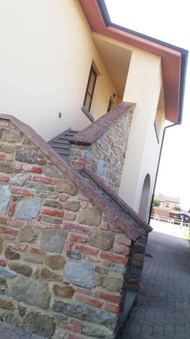 Residence Serristori