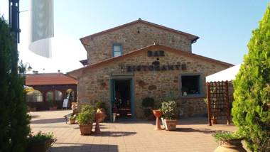 Residence Serristori