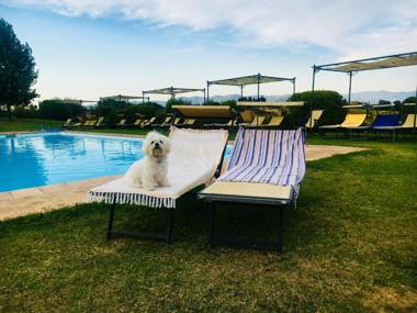 Podere Il Belvedere su Cortona