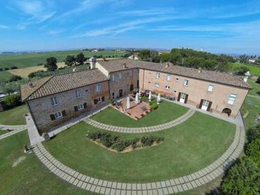 Agriturismo S.Angelo