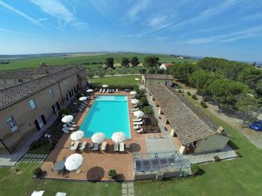 Agriturismo S.Angelo