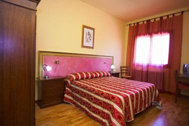 Agriturismo San Francesco