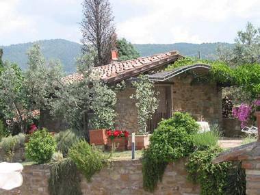 Agriturismo Santo Stefano