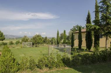 Agriturismo Lodolazzo