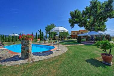 Agriturismo Podere Delle Querci