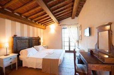 Agriturismo Borgo tra gli Olivi