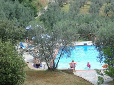 Agriturismo Le Capanne