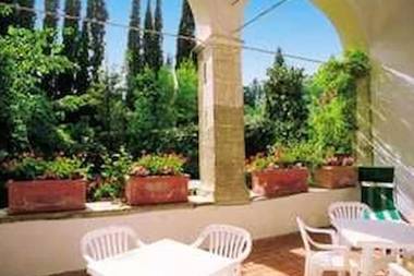 2 bedrooms villa with private pool and wifi at Castiglion Fiorentino
