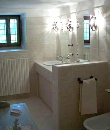 2 bedrooms villa with private pool and wifi at Castiglion Fiorentino