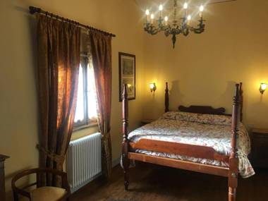 Borgo Santa Lucia Casa Legnaia