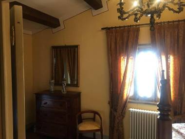 Borgo Santa Lucia Casa Legnaia