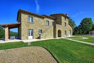 Villa Armonia deserved relax surrounded by nature