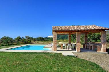 Villa Armonia deserved relax surrounded by nature