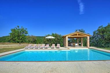 Villa Armonia deserved relax surrounded by nature