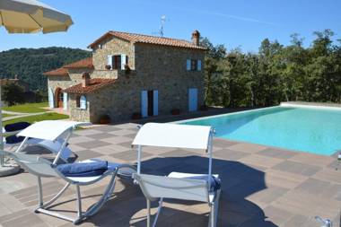 Villa Memento silence surrounded by nature