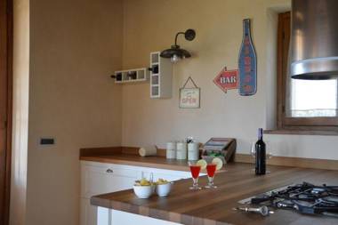 Villa Memento silence surrounded by nature