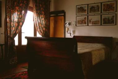 Casa Santa Lucia Noto Barocca