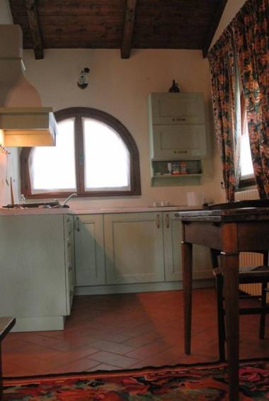 Casa Santa Lucia Noto Barocca