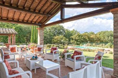 Dimora di Castroncello