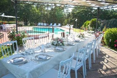 Dimora di Castroncello