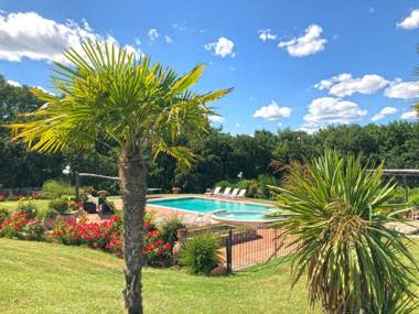 Dimora di Castroncello