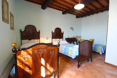 Agriturismo Casavecchia