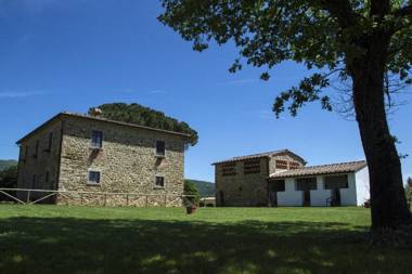 Agriturismo la Concezione