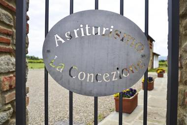 Agriturismo la Concezione